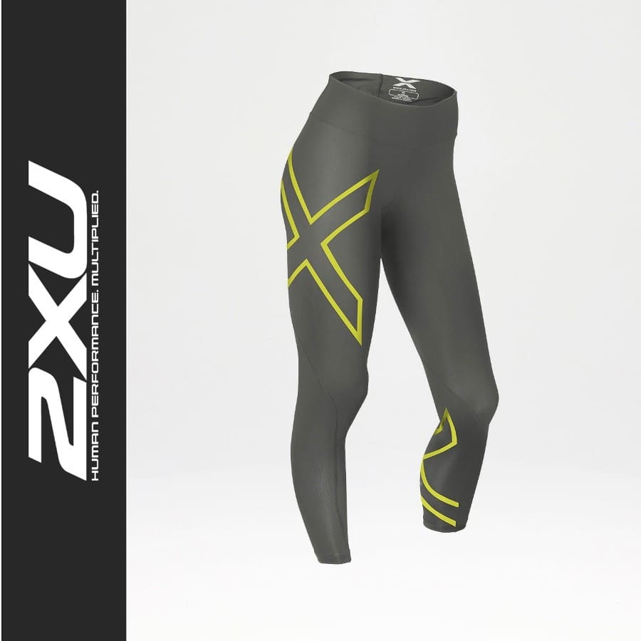 WA2864_8.jpg Legginsy Mid-Rise Compression Tights