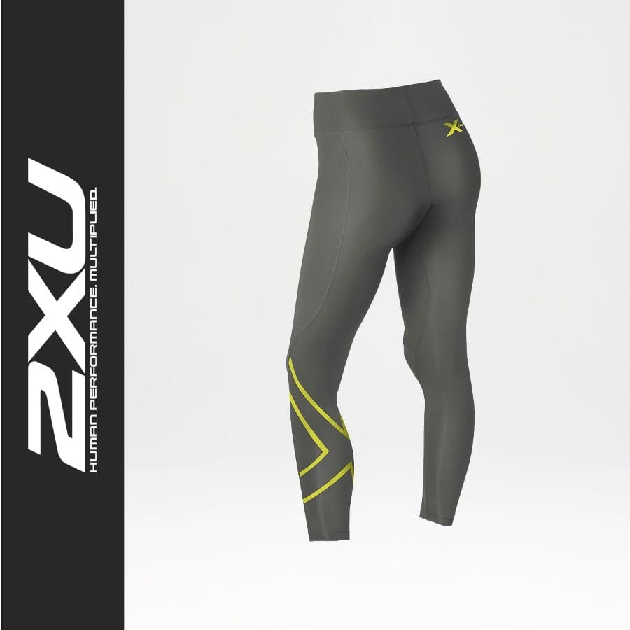 WA2864_9.jpg Legginsy Mid-Rise Compression Tights