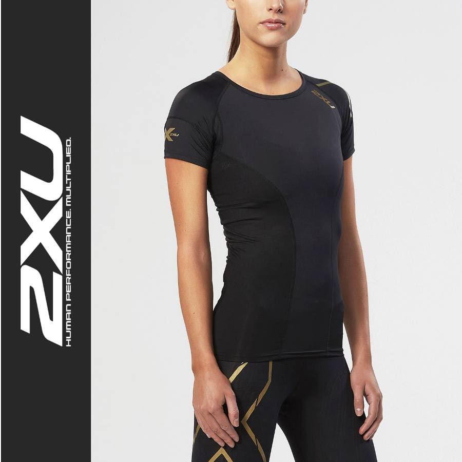 WA3015.jpg ELITE COMPRESSION S/S TOP