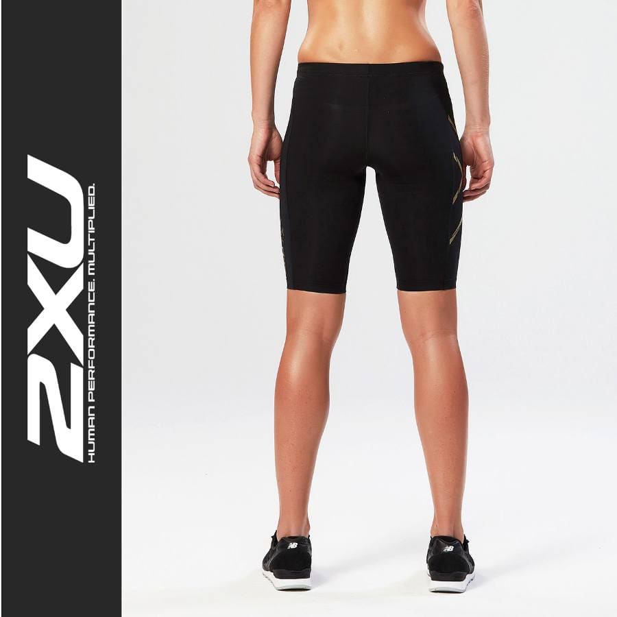 WA3061_2.jpg Szorty Elite MCS Compression Shorts