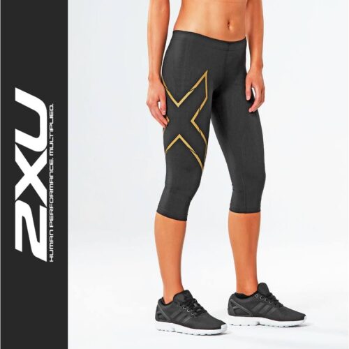 WA3511.jpg MCS Alpine Compression 3/4 Tights