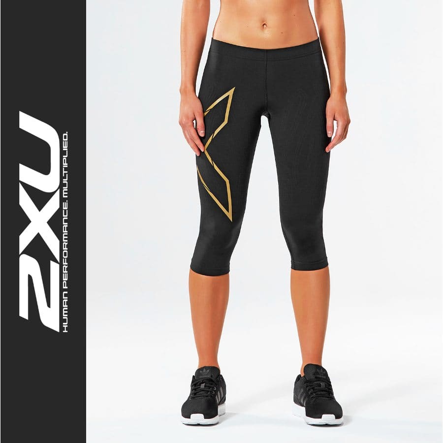 WA3511_2.jpg Legginsy MCS Alpine Compression 3/4 Tights