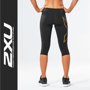 WA3511_3.jpg Legginsy MCS Alpine Compression 3/4 Tights