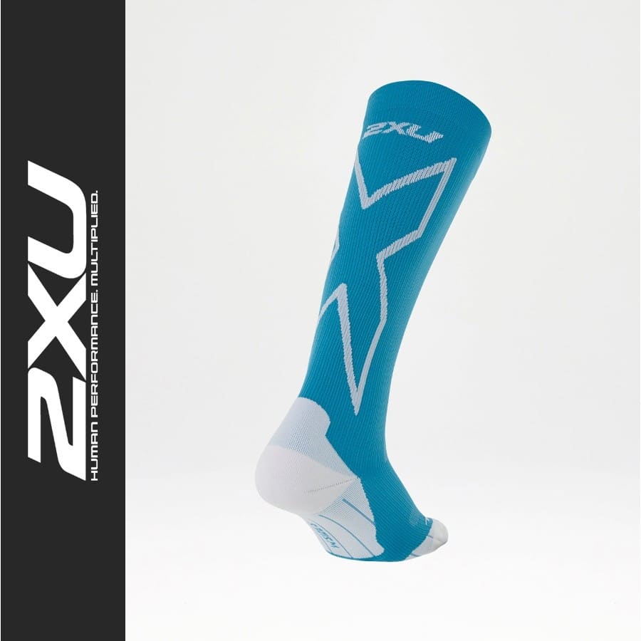 WA4154_1.jpg Skarpetki X Performance Run Socks