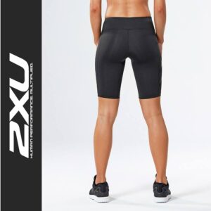 WA4172_5.jpg Szorty Hyoptik Mid-Rise Compression Shorts