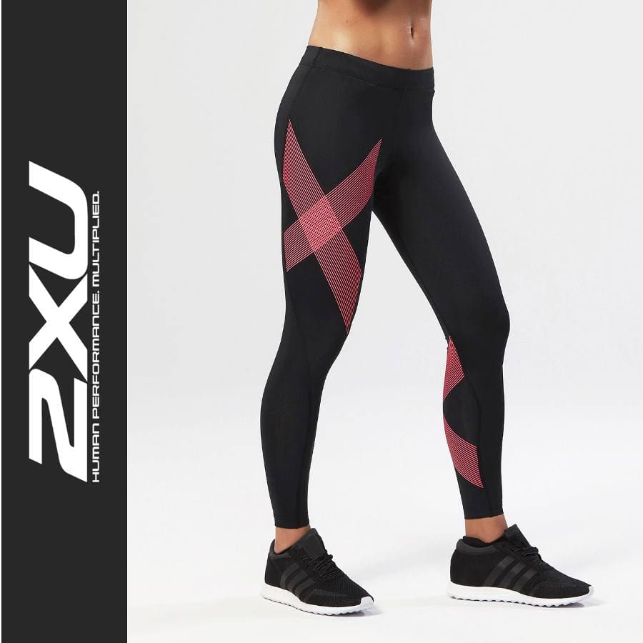 WA4173_4.jpg Legginsy TR2 Compression Tights