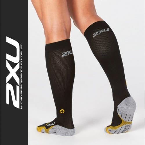 Flight Compression Socks – 2XU