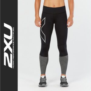 WA4609_1.jpg Mid-Rise Reflect Compression Tights
