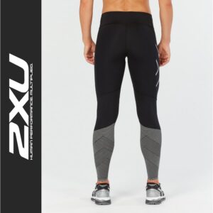 WA4609_2.jpg Mid-Rise Reflect Compression Tights