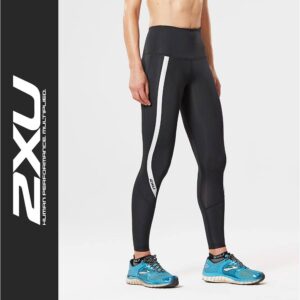 WA4614_3.jpg Hi-Rise Compression Tights