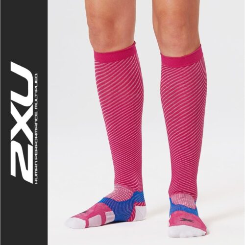 Elite Lite X:Lock Compression Socks