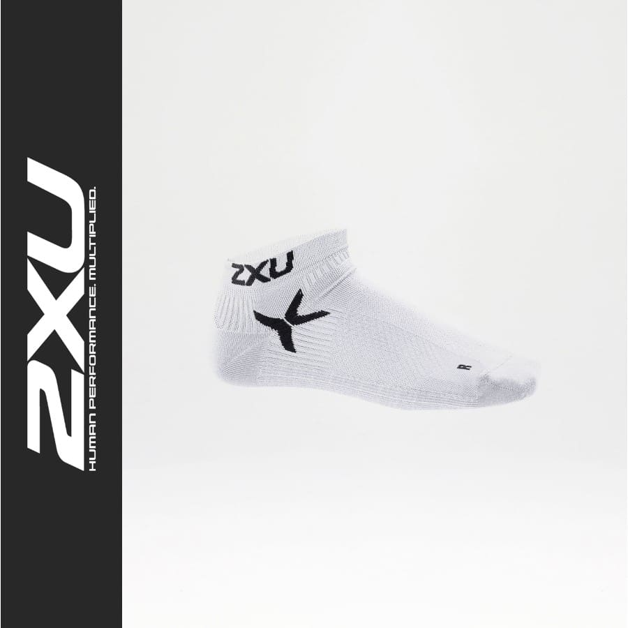 WQ1904_2.jpg Skarpetki Performance Low Rise Sock