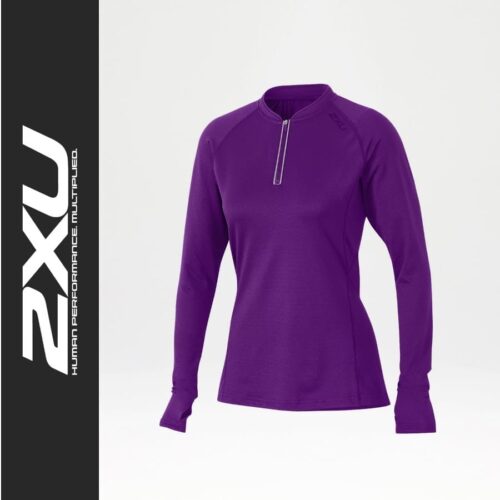 Hyoptik Zip 1/4 Zip