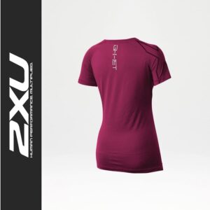 WR3732_4.jpg Koszulka GHST G:1 S/S Top
