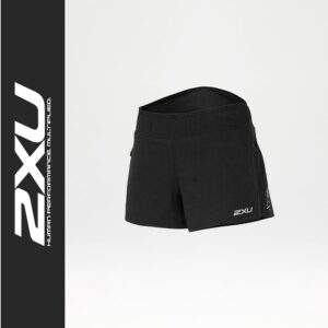 WR3784.jpg Szorty XTRM 4" 2in1 Shorts