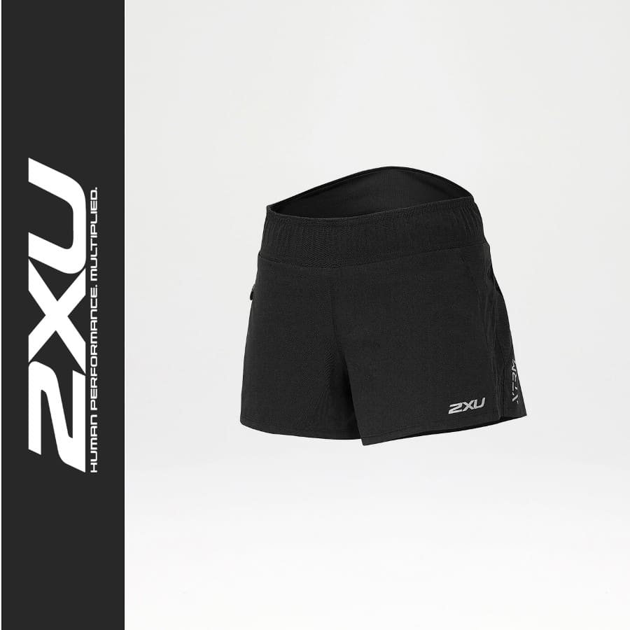 WR3784.jpg Szorty XTRM 4" 2in1 Shorts