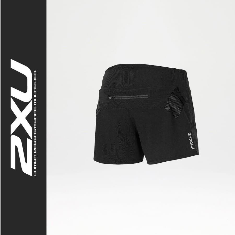 WR3784_1.jpg Szorty XTRM 4" 2in1 Shorts