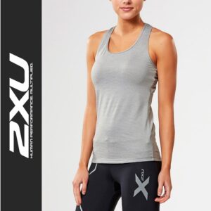 WR4075.jpg Top X Studio Singlet