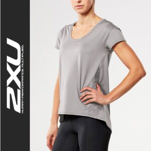 WR4077.jpg Koszulka X Studio S/S Top