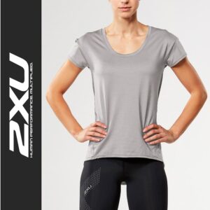 WR4077_1.jpg Koszulka X Studio S/S Top