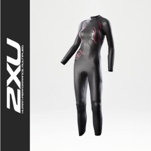 WW2357.jpg Pianka triathlonowa A:1 ACTIVE WETSUIT