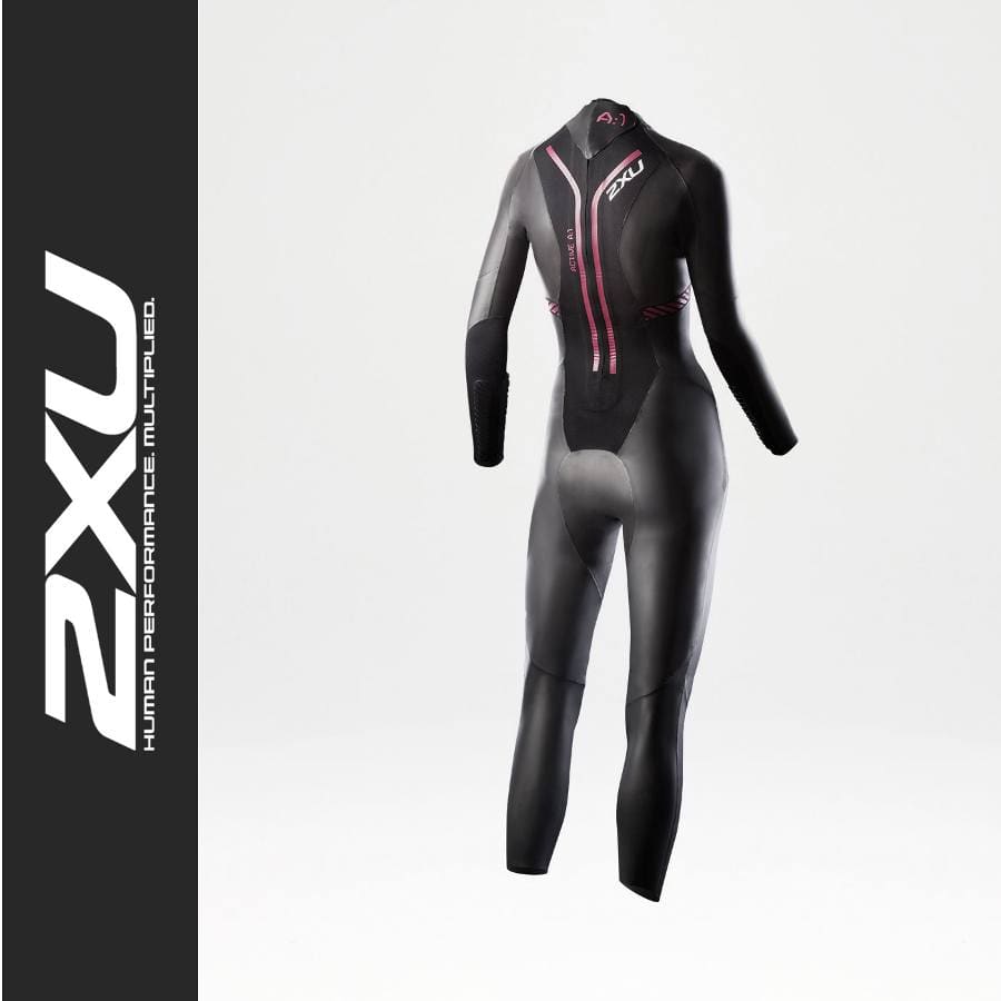 WW2357_1.jpg Pianka triathlonowa A:1 ACTIVE WETSUIT