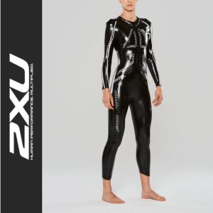 Pianka triathlonowa Propel Wetsuit