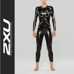 Pianka triathlonowa Propel Wetsuit
