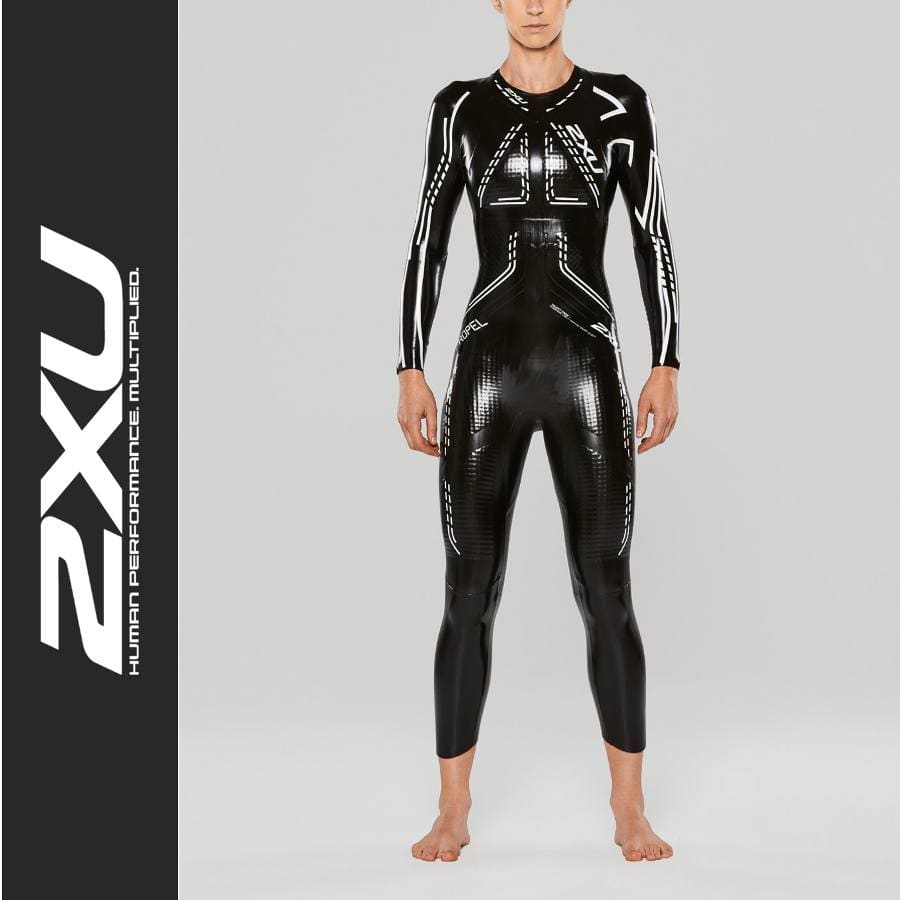Pianka triathlonowa Propel Wetsuit