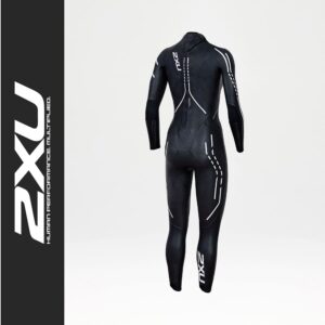 Pianka triathlonowa Propel Wetsuit