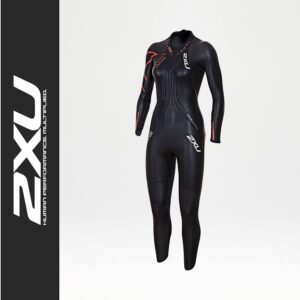 WW3818.jpg Pianka triathlonowa Ignition Wetsuit