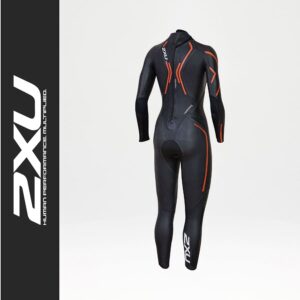 WW3818_1.jpg Pianka triathlonowa Ignition Wetsuit
