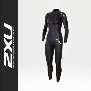WW3819.jpg Pianka triathlonowa Race Wetsuit
