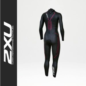 WW3819_1.jpg Pianka triathlonowa Race Wetsuit