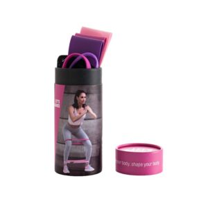 gumydocwiczen-powersetlady-letsbands-miniband.jpg Zestaw Power Set Lady