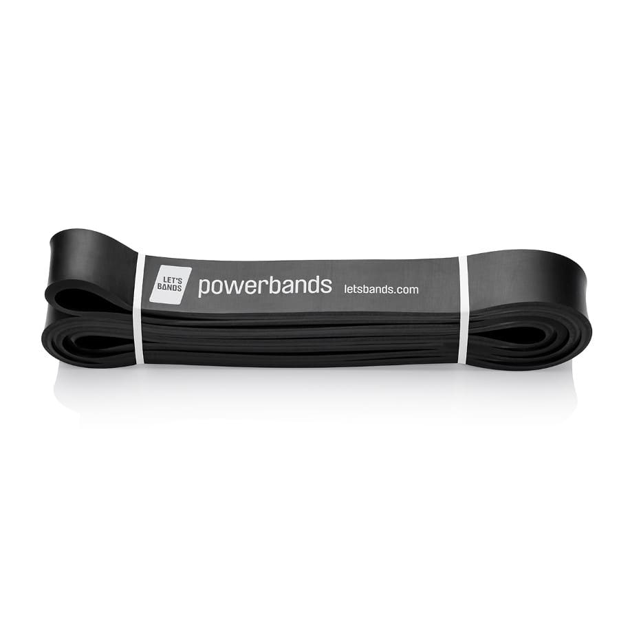 powerband-max-ciezka-bez-opakowania-1.jpg Guma do ćwiczeń Powerband bardzo ciężka