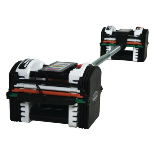 powerblock-gryf-sztanga-prosta.jpg Sztanga uretanowa PowerBlock prosta