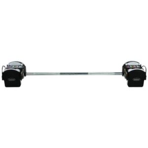 powerblock-sztanga-regulowana-prosta.jpg Sztanga uretanowa PowerBlock prosta
