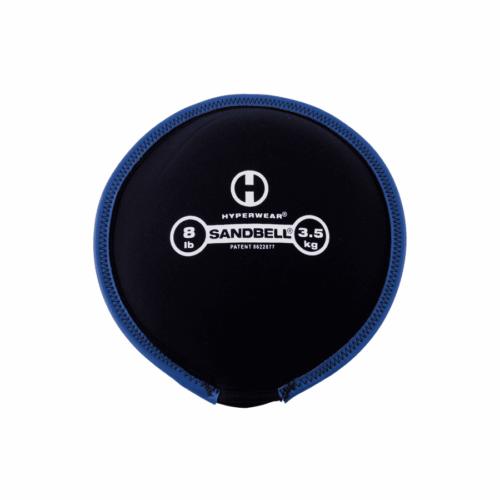 SandBell 3,5kg