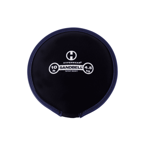 SandBell 4,5kg