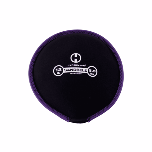 SandBell 5,5kg
