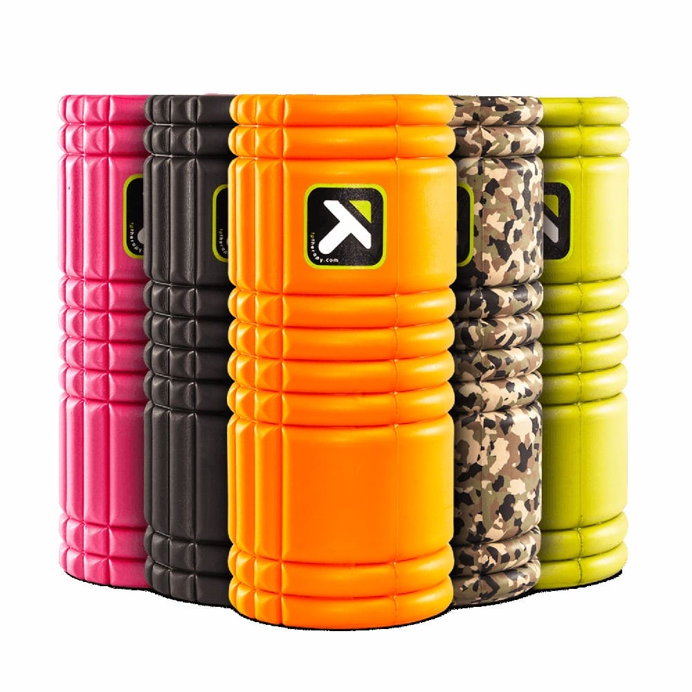 walekdomasazu-roller-grid-triggerpoint.jpg Roller Grid 1.0 OUTLET