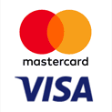 płatności karty kredytowe visa mastercard