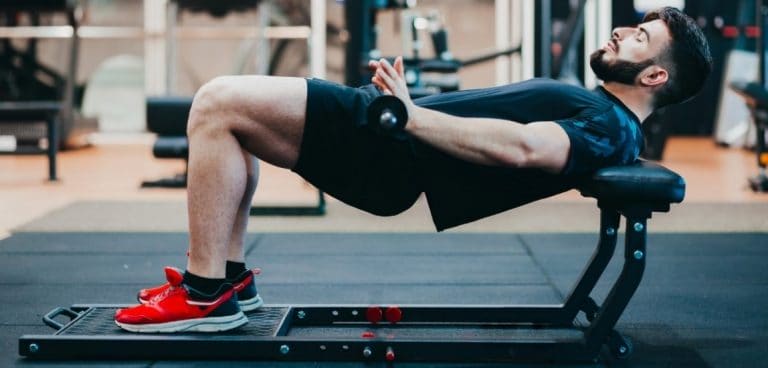 hip thrust