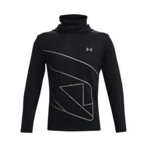 bluza-meska-under-armour-empowered-hoodie-przod bluza męska under armour empowered hoodie przód
