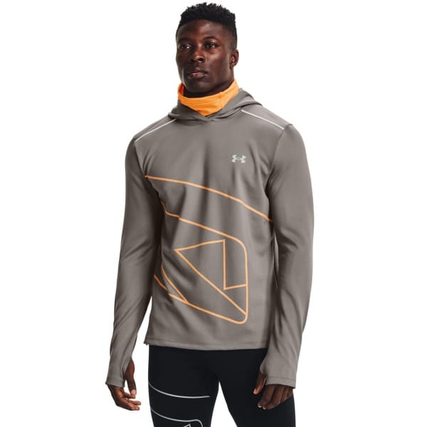 bluza-meska-under-armour-empowered-hoodie-szara bluza męska under armour empowered hoodie szara