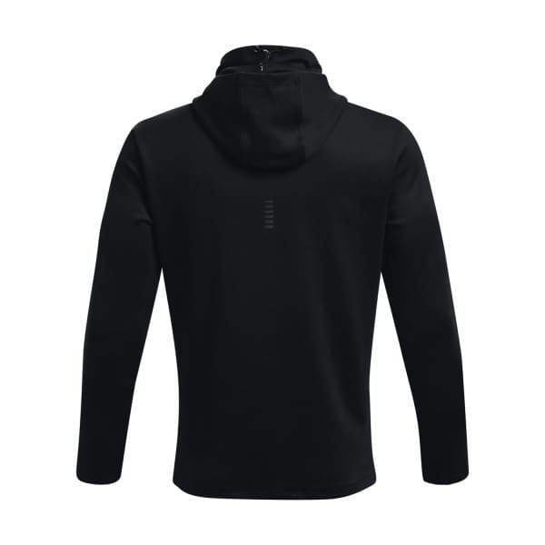 bluza-meska-under-armour-empowered-hoodie-tyl bluza męska under armour empowered hoodie tył