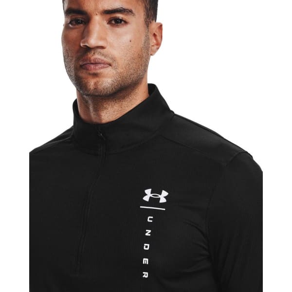 bluza-meska-under-armour-speed-stride-shock-hz-logo bluza męska under armour speed stride shock hz logo