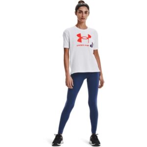 damskie-legginsy-under-armour-meridian-legging-indigo damskie legginsy under armour meridian legging indigo