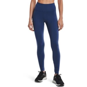 damskie-legginsy-under-armour-meridian-legging-indigo-przod damskie legginsy under armour meridian legging indigo przód